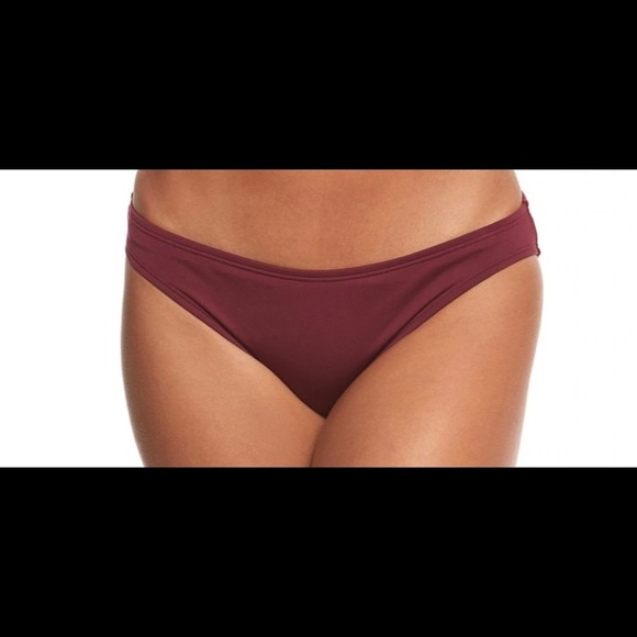 Carmen Marc Valvo women’s bikini Bottom - Picture 8 of 10